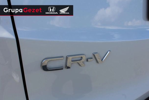 Honda CR-V 135 kW image number 9