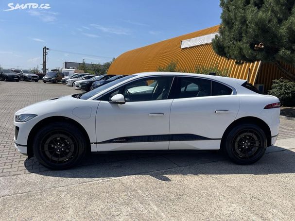 Jaguar I-Pace 294 kW image number 15