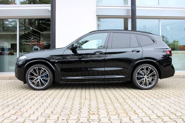 BMW X3 M40i xDrive 265 kW image number 10