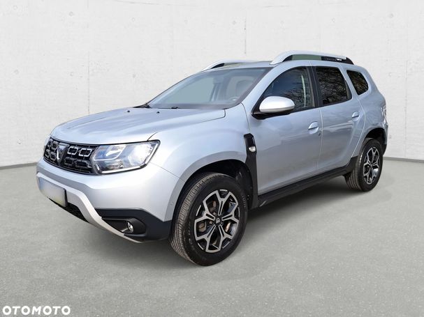 Dacia Duster SCe Prestige 85 kW image number 1