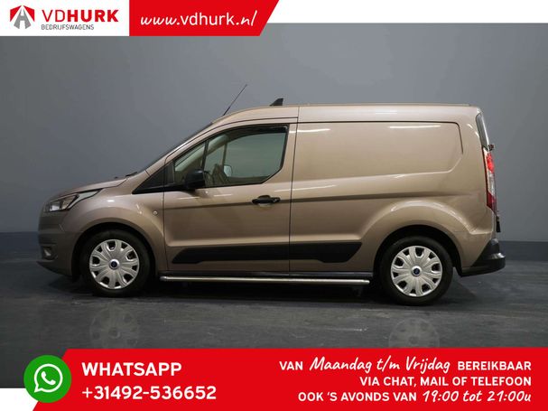 Ford Transit Connect 1.5 74 kW image number 9