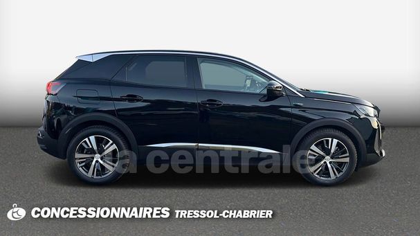 Peugeot 3008 1.6 Hybrid e-EAT8 165 kW image number 5