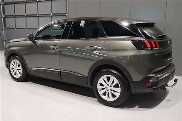 Peugeot 3008 84 kW image number 2