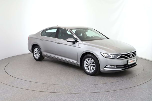 Volkswagen Passat TDI Comfortline 88 kW image number 7