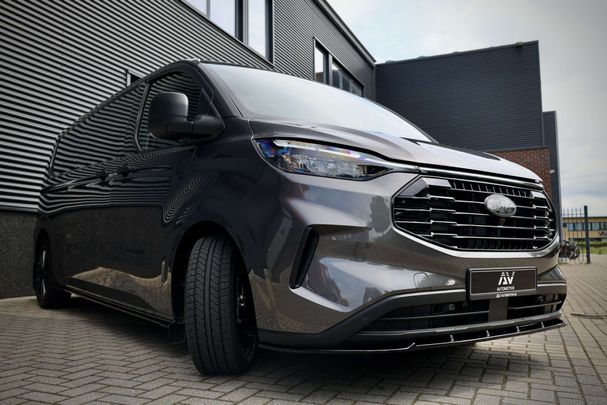 Ford Transit Custom 300 L2H1 100 kW image number 40