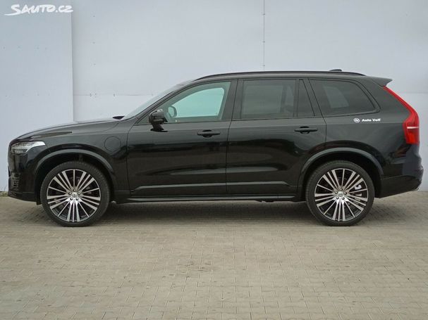 Volvo XC90 T8 AWD 288 kW image number 5