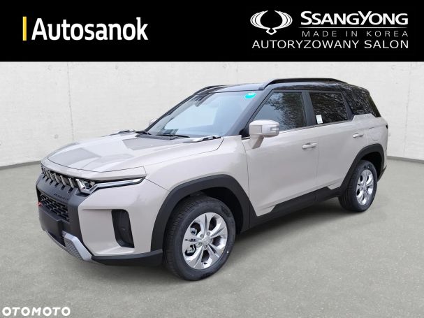 SsangYong Torres 120 kW image number 1