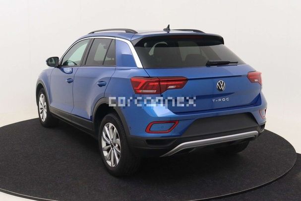 Volkswagen T-Roc 1.0 TSI T-Roc 81 kW image number 4