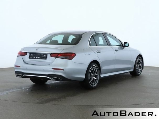 Mercedes-Benz E 300 190 kW image number 2