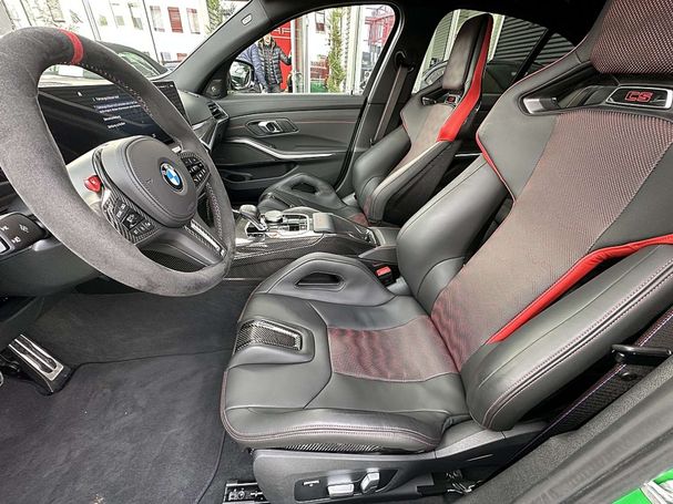 BMW M3 CS M xDrive 405 kW image number 45