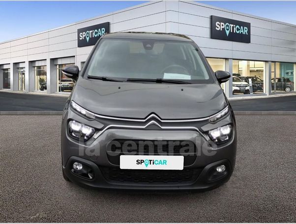 Citroen C3 BlueHDi 100 S&S FEEL 75 kW image number 3