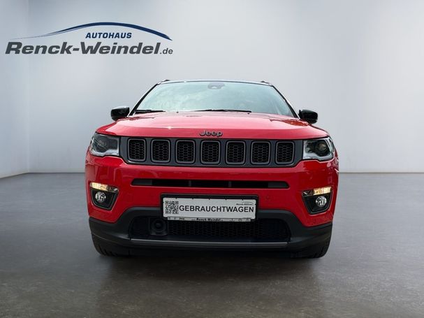 Jeep Compass 1.3 110 kW image number 10