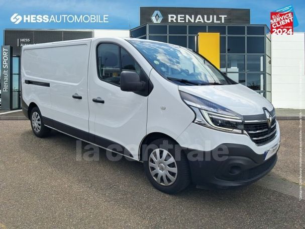 Renault Trafic DCi 120 L2H1 88 kW image number 3