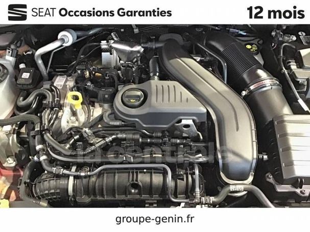 Seat Arona FR 110 kW image number 13