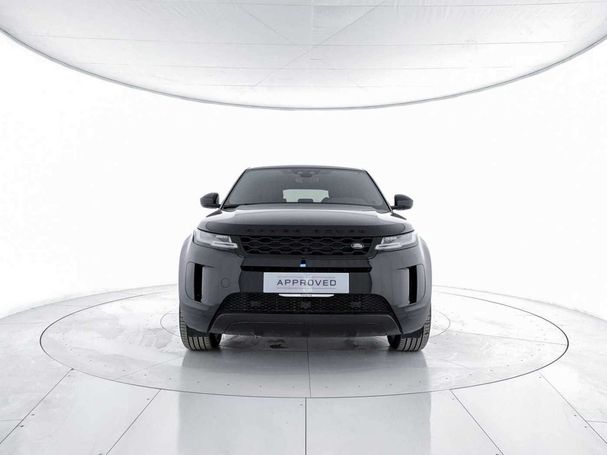 Land Rover Range Rover Evoque AWD 110 kW image number 8