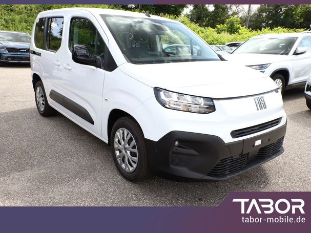 Fiat Doblo Kombi 1.5 75 kW image number 4