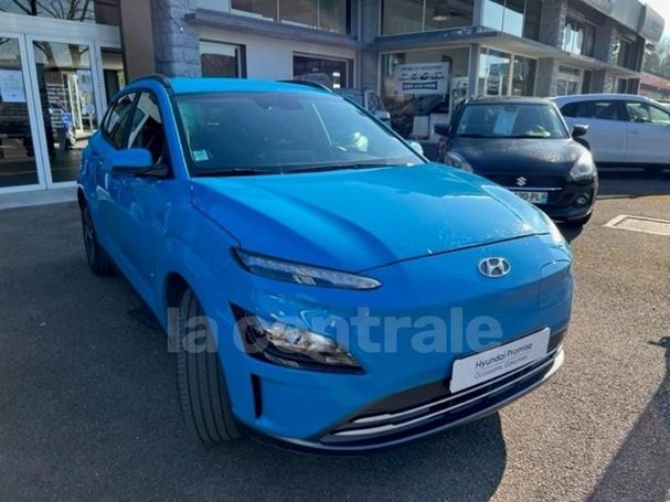 Hyundai Kona 100 kW image number 2