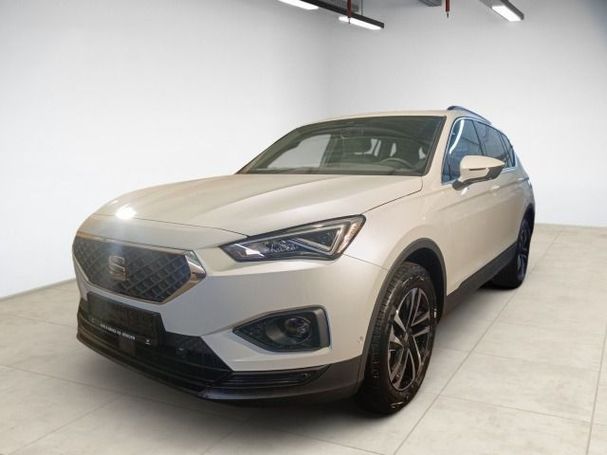 Seat Tarraco 2.0 TDI Style 110 kW image number 2