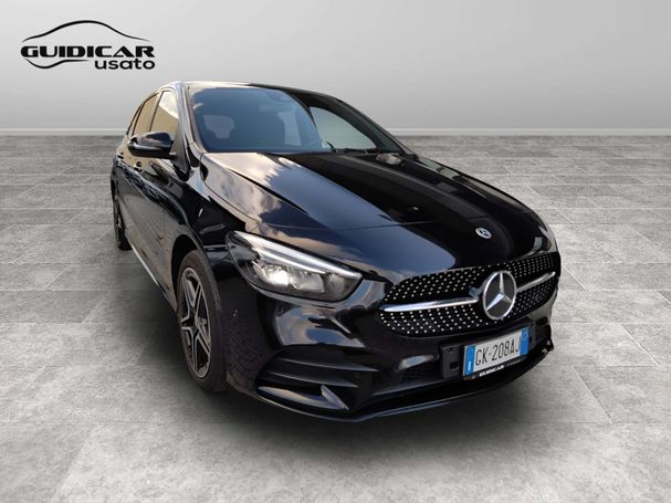 Mercedes-Benz B 250 e 160 kW image number 2