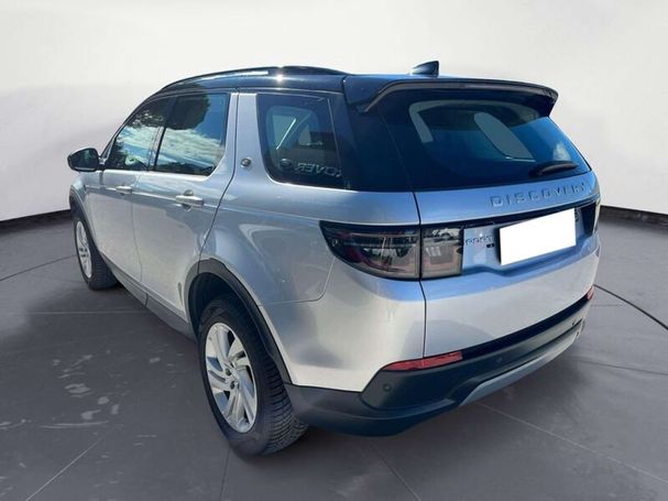 Land Rover Discovery Sport 110 kW image number 6