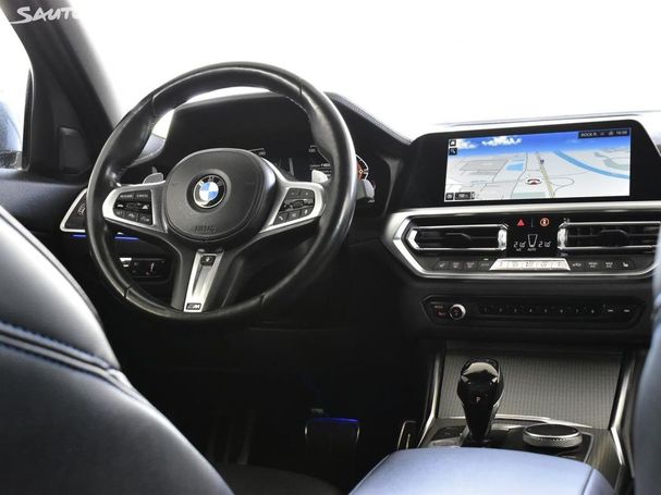 BMW 330d xDrive 210 kW image number 14