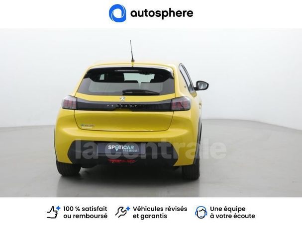 Peugeot 208 100 kW image number 6