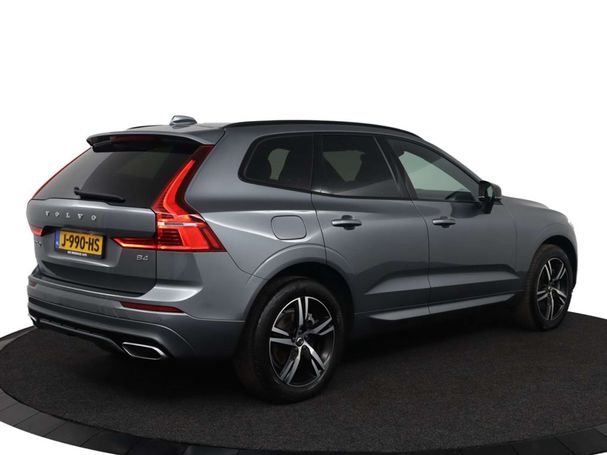 Volvo XC60 B4 194 kW image number 3