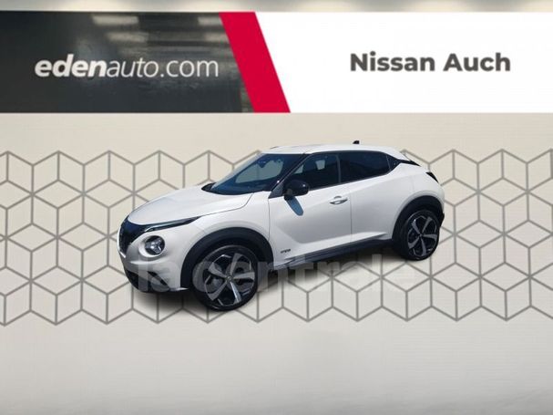 Nissan Juke 105 kW image number 13