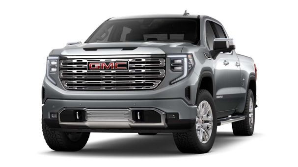 GMC Sierra 309 kW image number 8