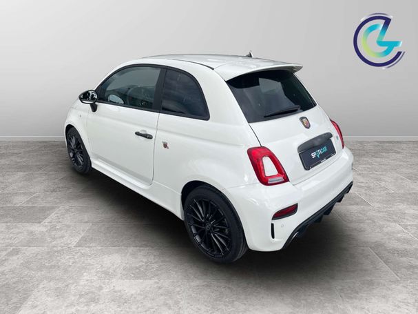 Abarth 595 121 kW image number 48