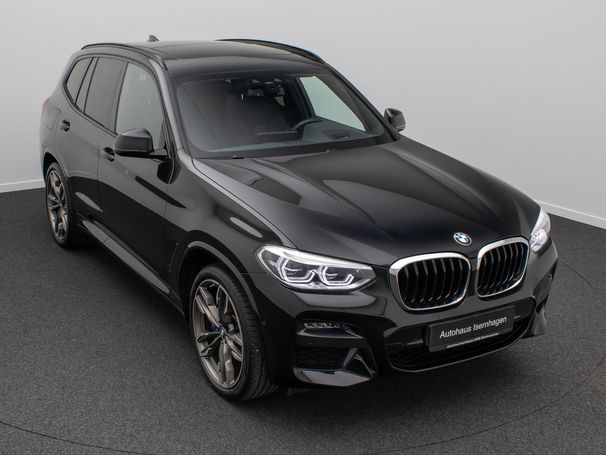 BMW X3 xDrive 185 kW image number 2