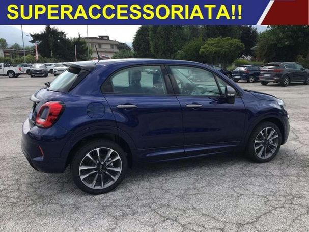 Fiat 500X 96 kW image number 4