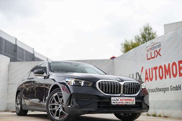 BMW 520i 153 kW image number 4