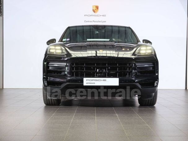 Porsche Cayenne Coupe E-Hybrid 346 kW image number 15