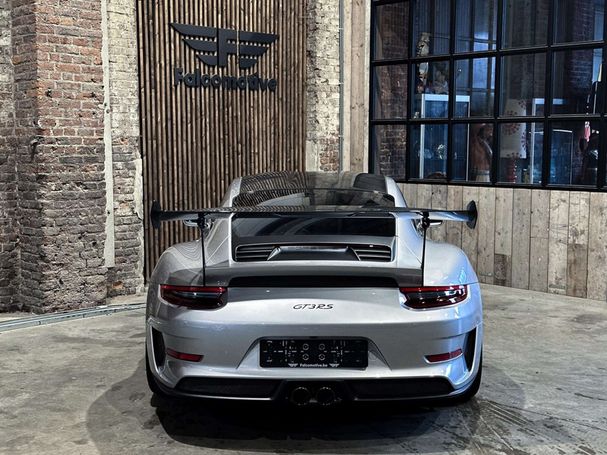 Porsche 991 GT3 RS PDK Weissach 383 kW image number 18