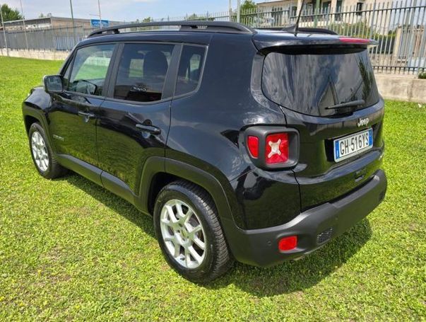 Jeep Renegade 96 kW image number 5