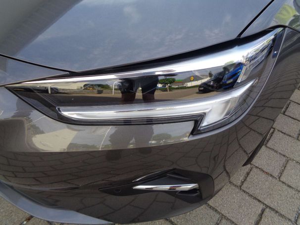 Opel Insignia 128 kW image number 21