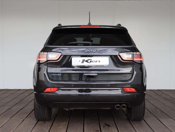 Jeep Compass 176 kW image number 17