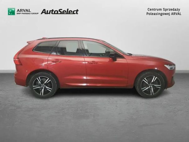 Volvo XC60 145 kW image number 7