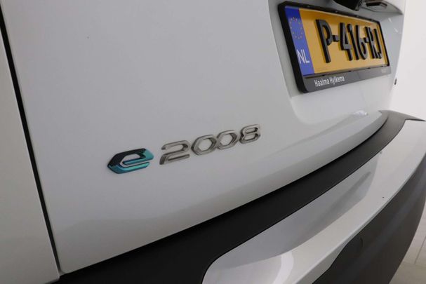 Peugeot e-2008 50 kWh 100 kW image number 11