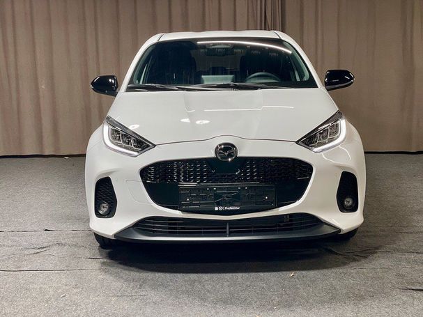 Mazda 2 85 kW image number 3