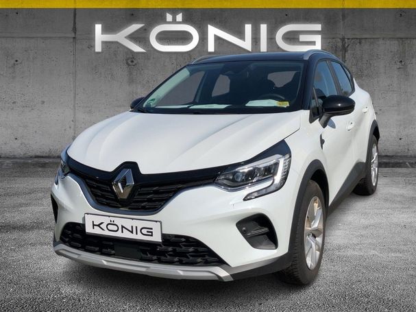 Renault Captur 140 Evolution 103 kW image number 1