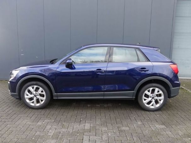 Audi Q2 1.0 TFSI 81 kW image number 2