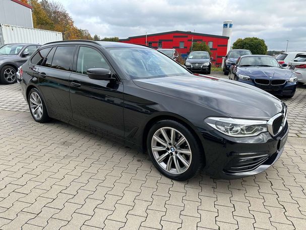 BMW 520d Touring Sport Line 140 kW image number 2