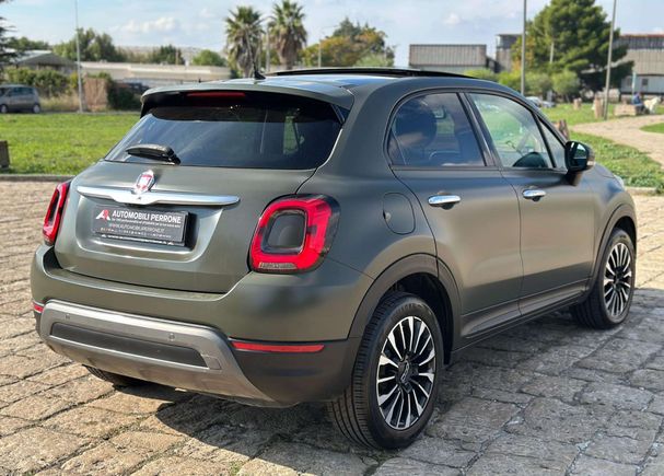 Fiat 500X 1.6 City Cross 88 kW image number 15