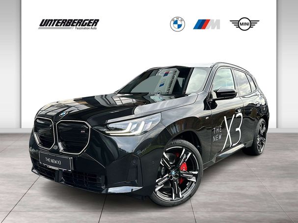 BMW X3 xDrive 280 kW image number 1