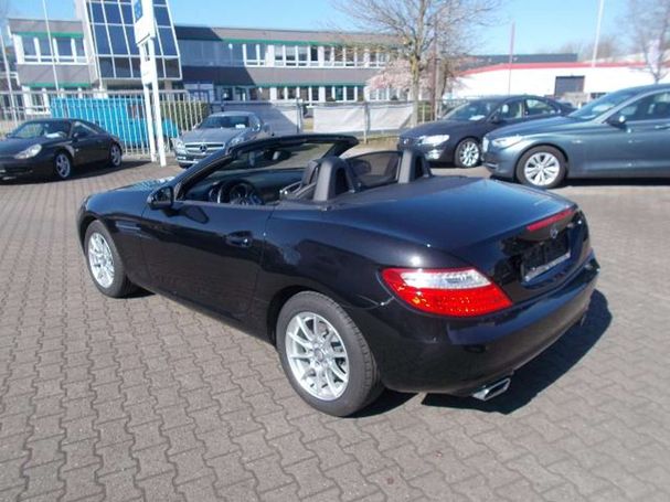 Mercedes-Benz SLK 200 135 kW image number 7