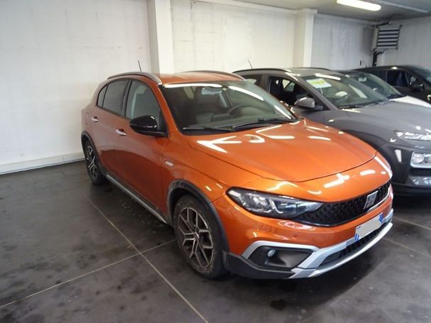 Fiat Tipo 74 kW image number 3