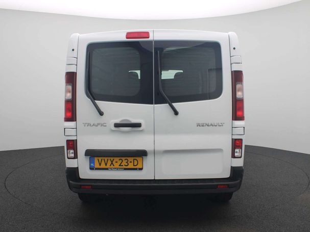 Renault Trafic L2H1 dCi 130 96 kW image number 4