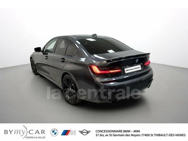 BMW 330i xDrive M Sport 190 kW image number 13